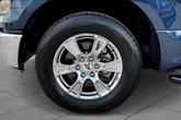 Thumbnail of 2016 Blue Jeans Metallic Ford F-150