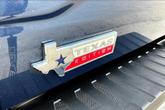 Thumbnail of 2016 Blue Jeans Metallic Ford F-150