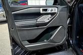Thumbnail of 2020 Agate Black Metallic Ford Explorer