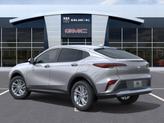 Thumbnail of 2025 Gray Buick Envista