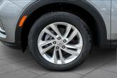 Thumbnail of 2025 Gray Buick Envista