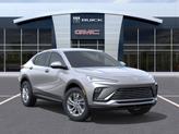 Thumbnail of 2025 Gray Buick Envista