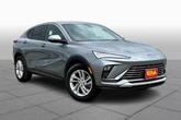 Thumbnail of 2025 Gray Buick Envista