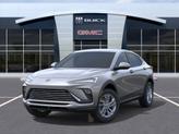 Thumbnail of 2025 Gray Buick Envista