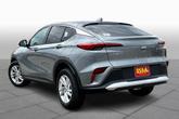 Thumbnail of 2025 Gray Buick Envista
