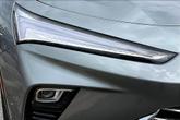 Thumbnail of 2025 Gray Buick Envista