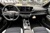 Thumbnail of 2025 Gray Buick Envista