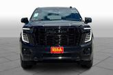 Thumbnail of 2025 Black GMC Yukon