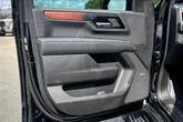 Thumbnail of 2025 Black GMC Yukon