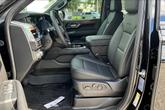 Thumbnail of 2025 Black GMC Yukon