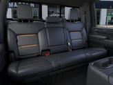 Thumbnail of 2025 White GMC Sierra 2500