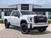 Thumbnail of 2025 White GMC Sierra 2500