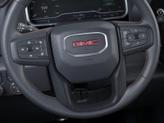 Thumbnail of 2025 Black GMC Sierra 3500