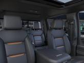 Thumbnail of 2025 Black GMC Sierra 3500