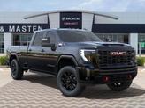 Thumbnail of 2025 Black GMC Sierra 3500
