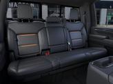 Thumbnail of 2025 Black GMC Sierra 3500