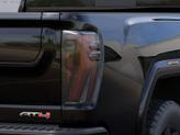 Thumbnail of 2025 Black GMC Sierra 3500