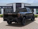 Thumbnail of 2025 Black GMC Sierra 3500