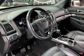 Thumbnail of 2019 Ingot Silver Metallic Ford Explorer