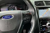 Thumbnail of 2019 Ingot Silver Metallic Ford Explorer