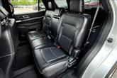 Thumbnail of 2019 Ingot Silver Metallic Ford Explorer