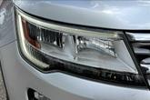 Thumbnail of 2019 Ingot Silver Metallic Ford Explorer