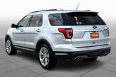 Thumbnail of 2019 Ingot Silver Metallic Ford Explorer