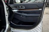 Thumbnail of 2019 Ingot Silver Metallic Ford Explorer