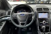 Thumbnail of 2019 Ingot Silver Metallic Ford Explorer