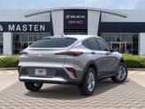 Thumbnail of 2025 Gray Buick Envista