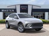Thumbnail of 2025 Gray Buick Envista