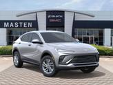 Thumbnail of 2025 Gray Buick Envista