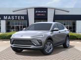 Thumbnail of 2025 Gray Buick Envista
