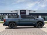 Thumbnail of 2026 Blue GMC Sierra 1500