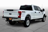 Thumbnail of 2019 Oxford White Ford F-250