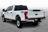 Thumbnail of 2019 Oxford White Ford F-250