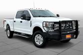 Thumbnail of 2019 Oxford White Ford F-250