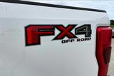 Thumbnail of 2019 Oxford White Ford F-250