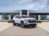 Thumbnail of 2026 White GMC Terrain