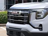 Thumbnail of 2026 White GMC Terrain