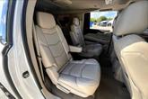 Thumbnail of 2020 Crystal White Tri-Coat Cadillac Escalade ESV