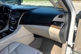 Thumbnail of 2020 Crystal White Tri-Coat Cadillac Escalade ESV