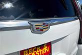 Thumbnail of 2020 Crystal White Tri-Coat Cadillac Escalade ESV