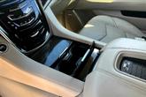 Thumbnail of 2020 Crystal White Tri-Coat Cadillac Escalade ESV