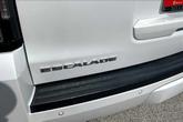 Thumbnail of 2020 Crystal White Tri-Coat Cadillac Escalade ESV