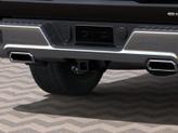 Thumbnail of 2025 Black GMC Sierra 1500