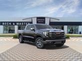 Thumbnail of 2025 Black GMC Sierra 1500