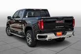Thumbnail of 2025 Black GMC Sierra 1500