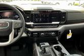 Thumbnail of 2025 Black GMC Sierra 1500