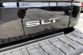 Thumbnail of 2025 Black GMC Sierra 1500